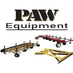 Paw Equipment